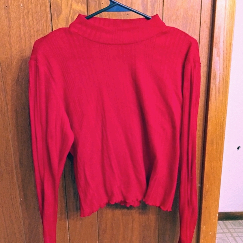 Candie's Blouse